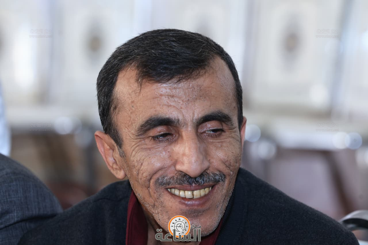 Madar Al-Saa Images 0.5707291639565536