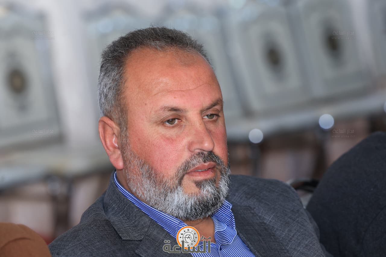 Madar Al-Saa Images 0.18139776945010078