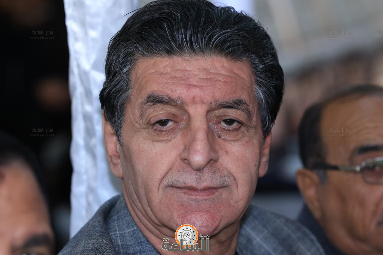 Madar Al-Saa Images 0.9631359707203392