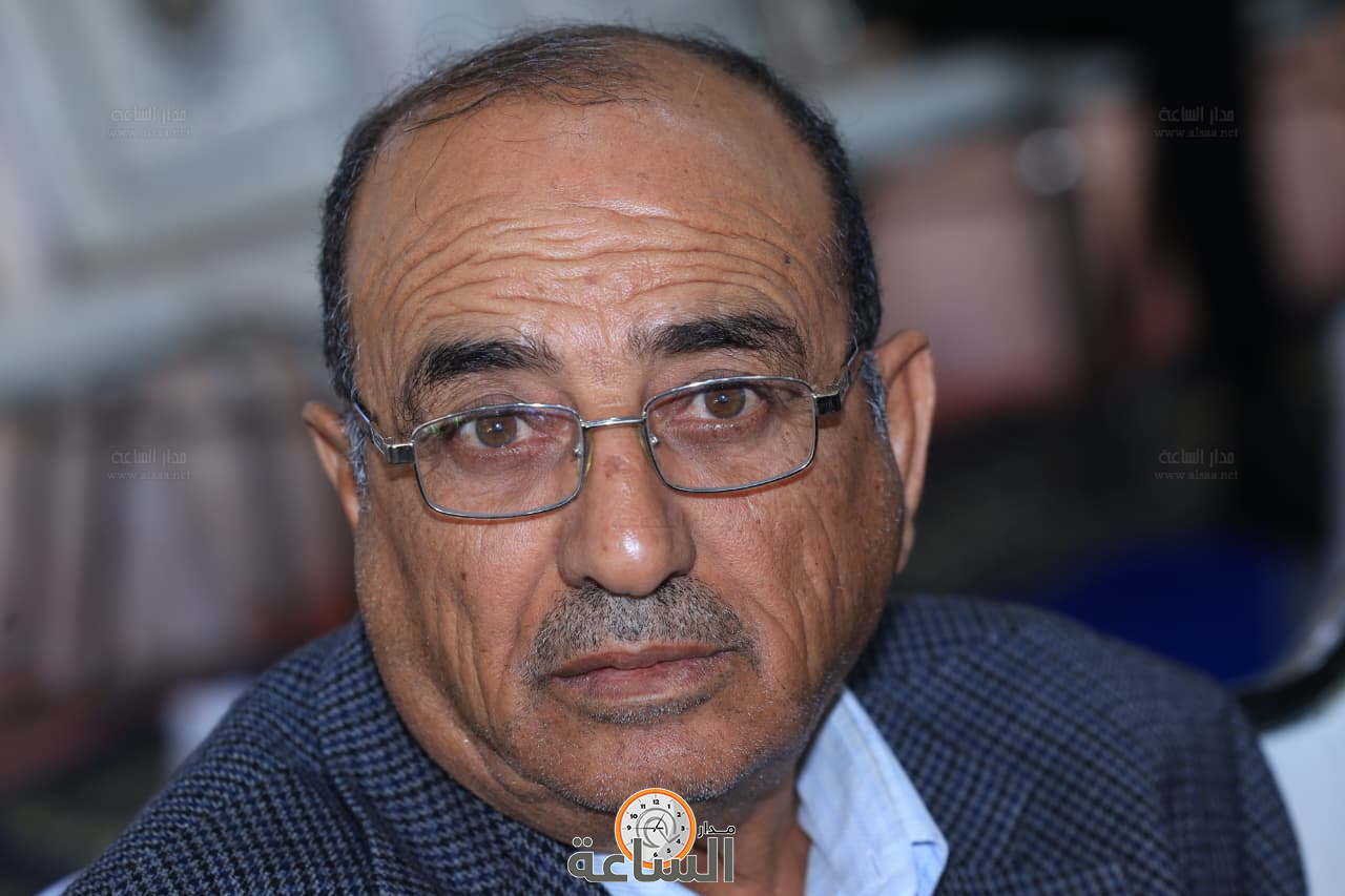 Madar Al-Saa Images 0.7241581539204753