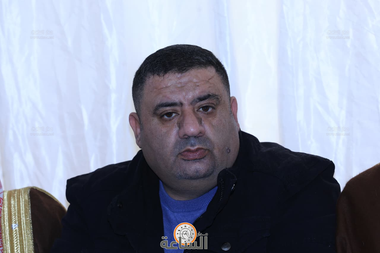 Madar Al-Saa Images 0.9435185301869768