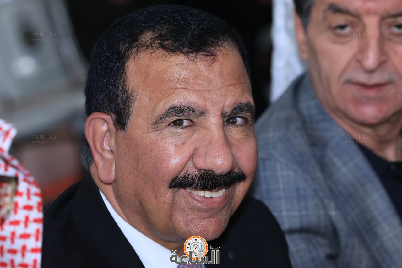 Madar Al-Saa Images 0.6969807029882635