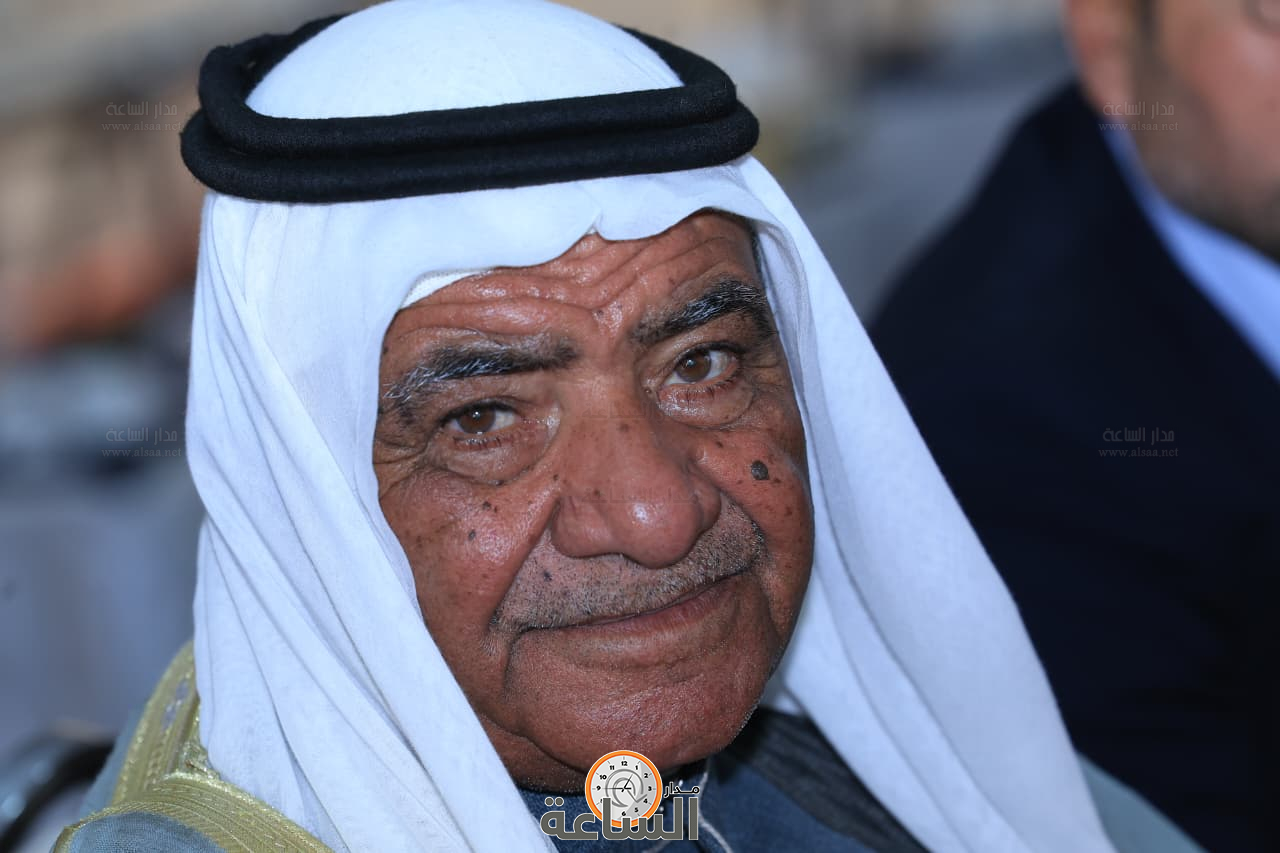 Madar Al-Saa Images 0.12230860680531763