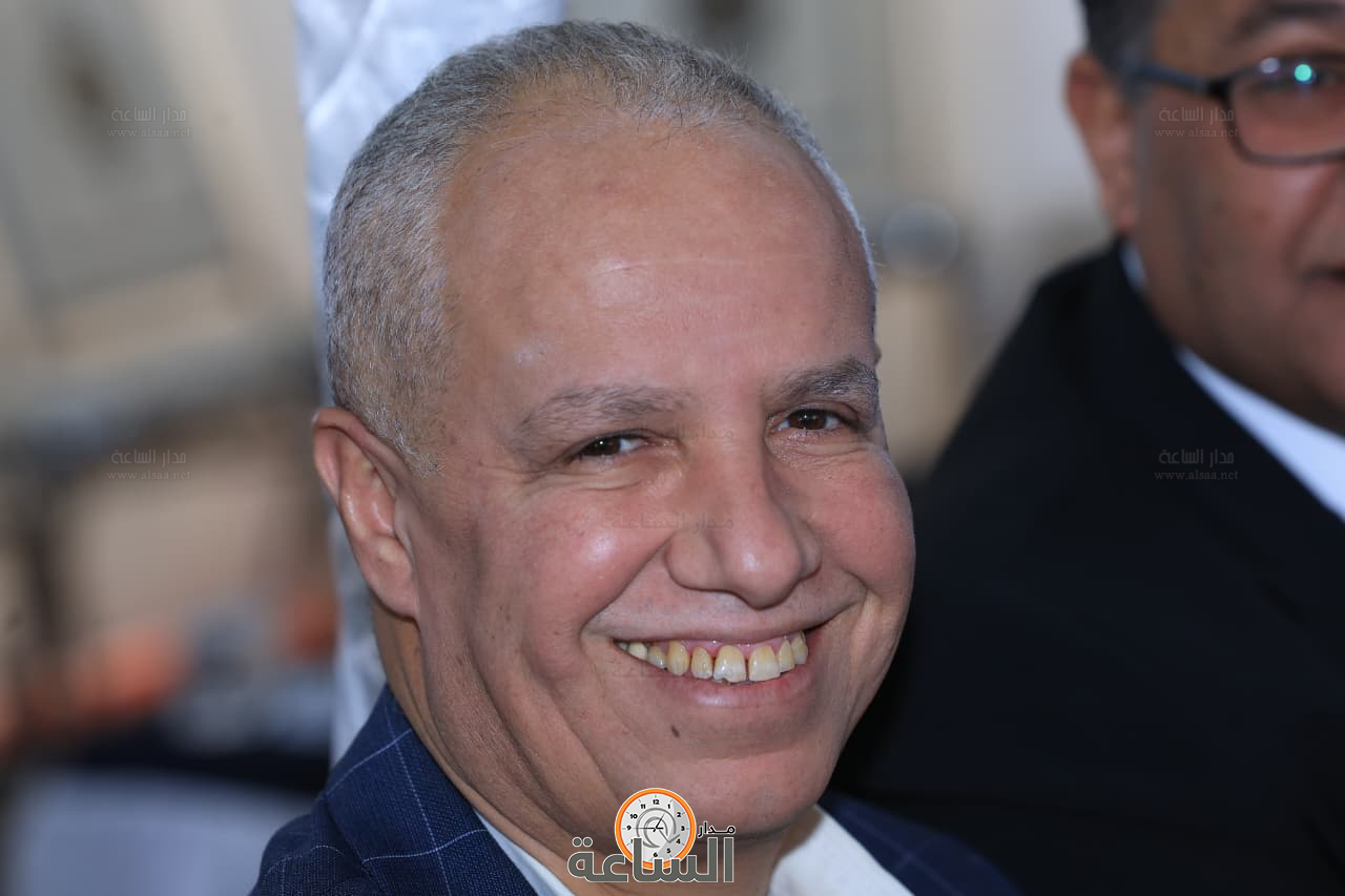 Madar Al-Saa Images 0.1883477322403908