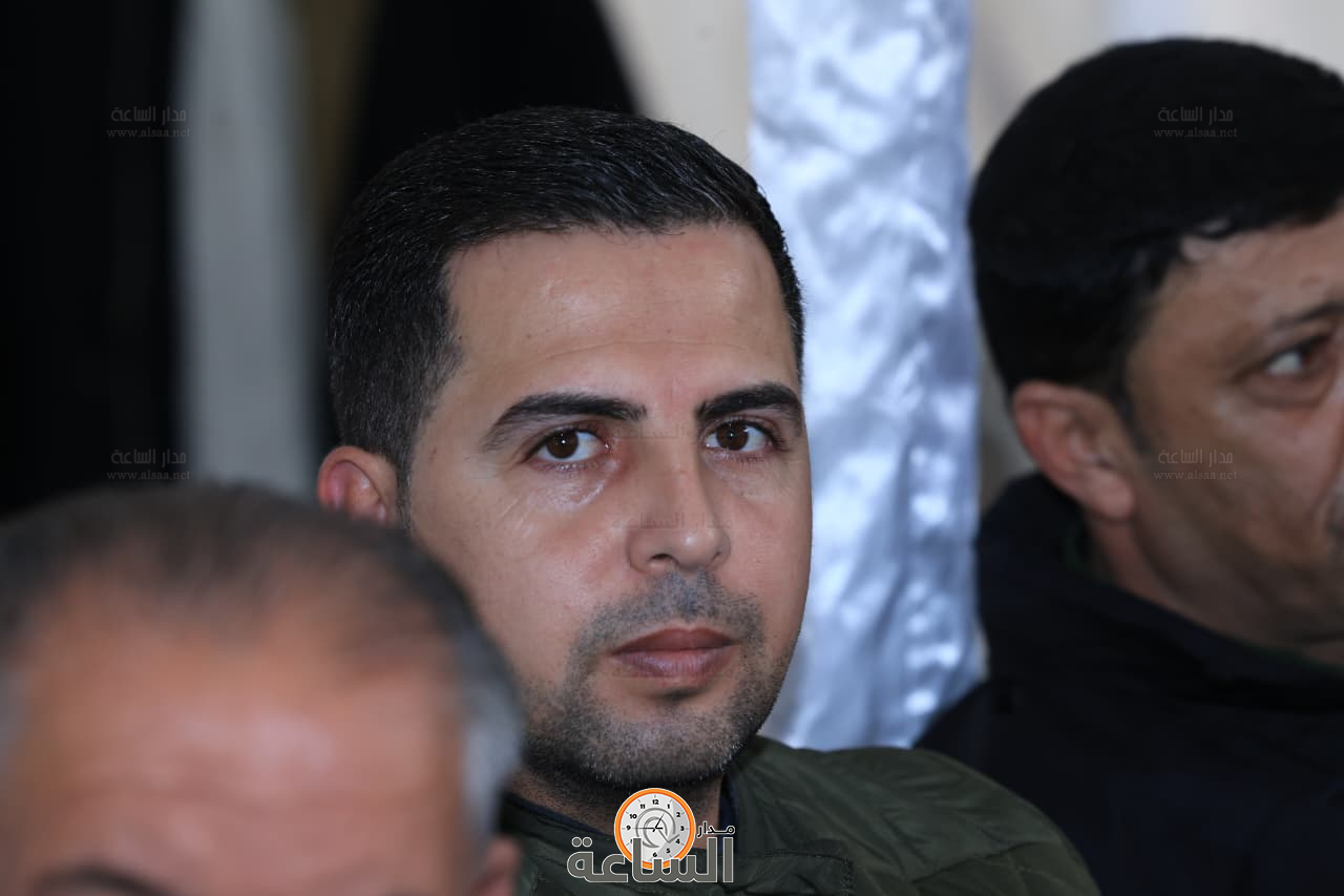 Madar Al-Saa Images 0.7681494524659152