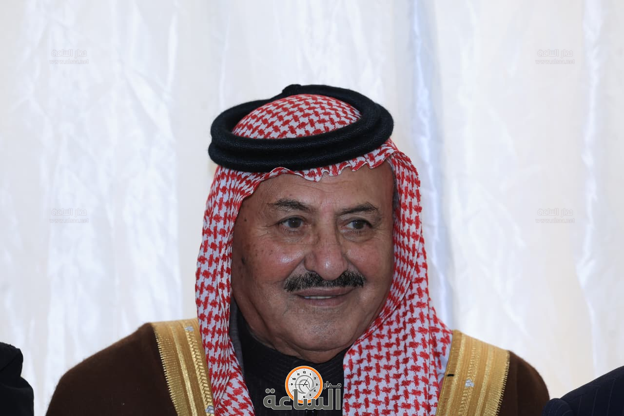 Madar Al-Saa Images 0.9416177281194885