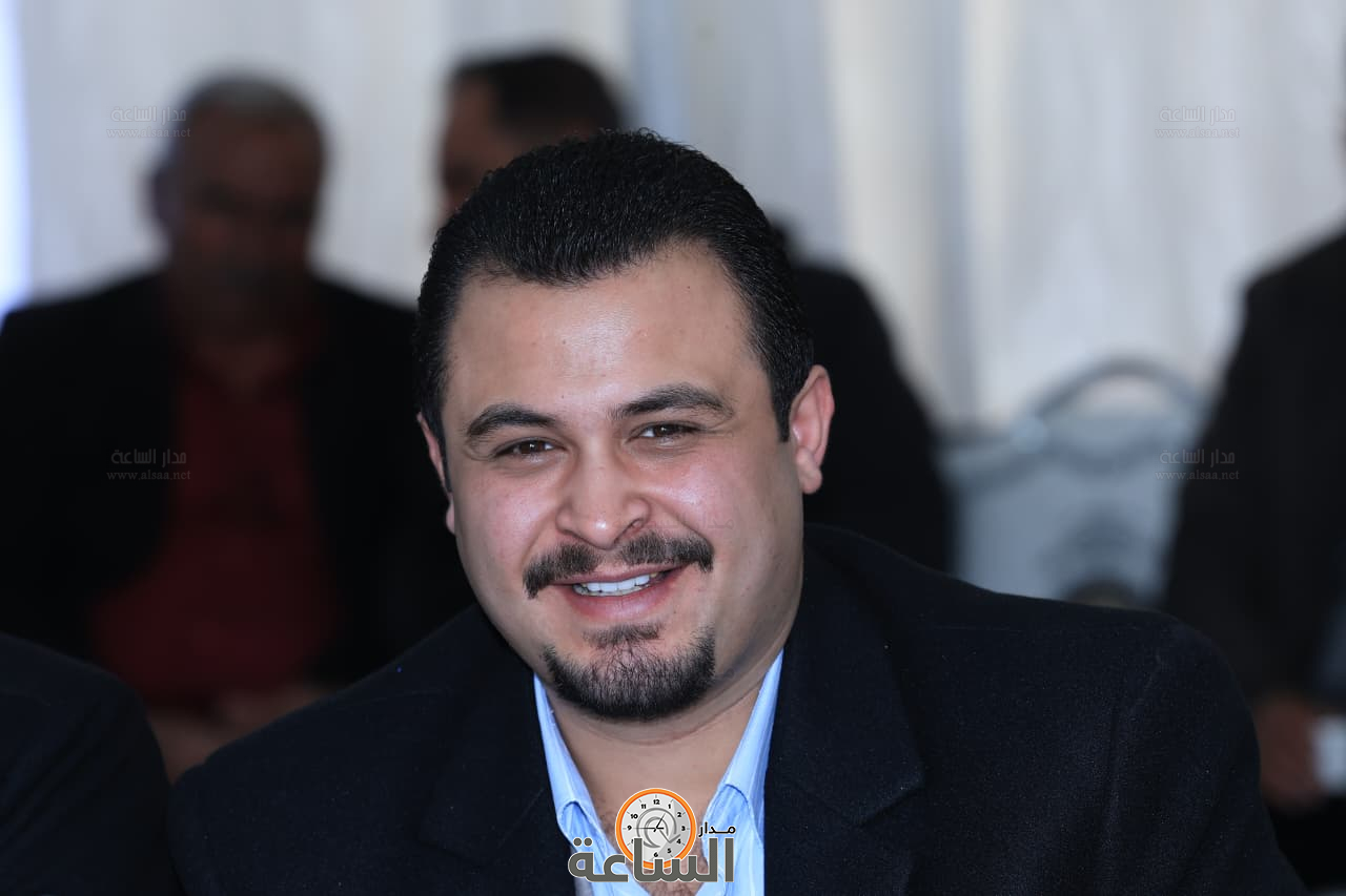 Madar Al-Saa Images 0.7879264768058305