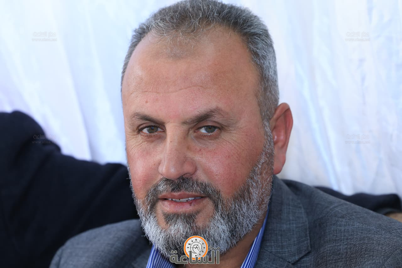 Madar Al-Saa Images 0.9509321670314995