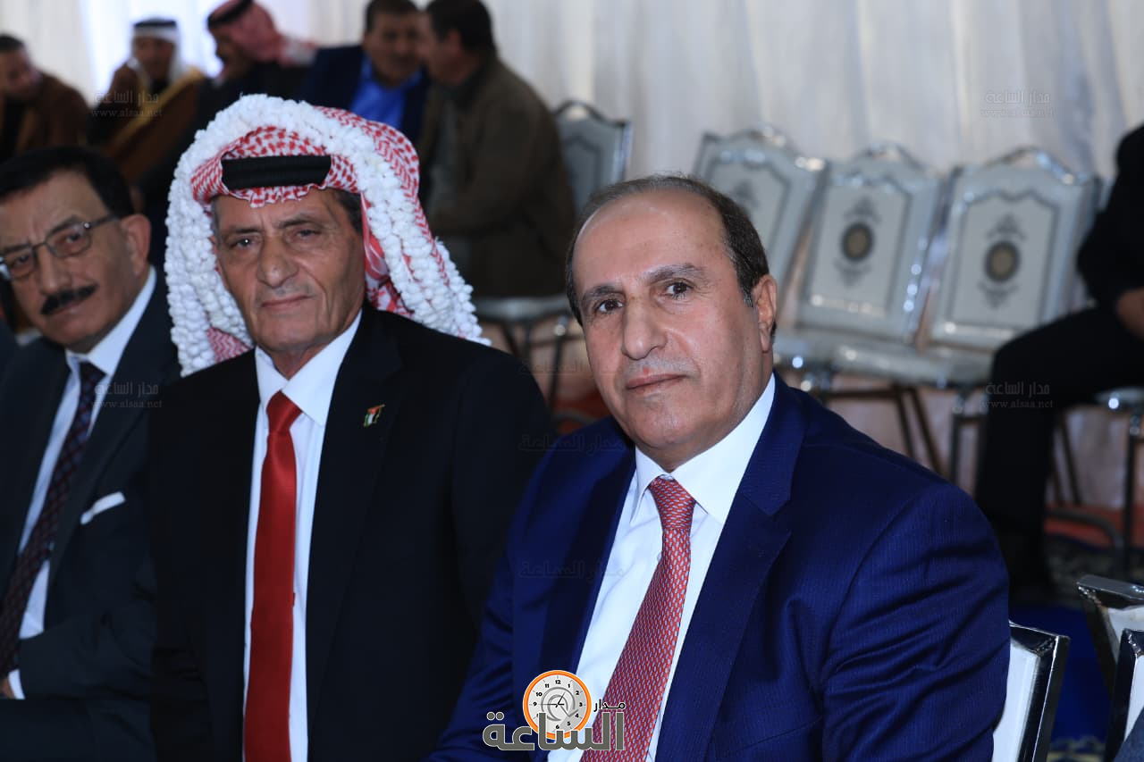 Madar Al-Saa Images 0.28322769721888585