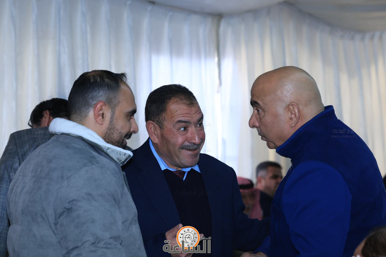 Madar Al-Saa Images 0.42087656499888226