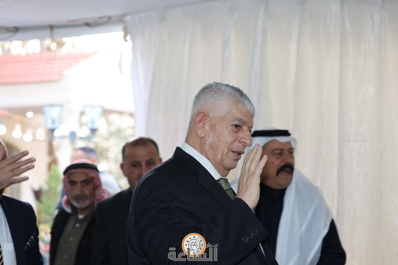 Madar Al-Saa Images 0.9576671882825105