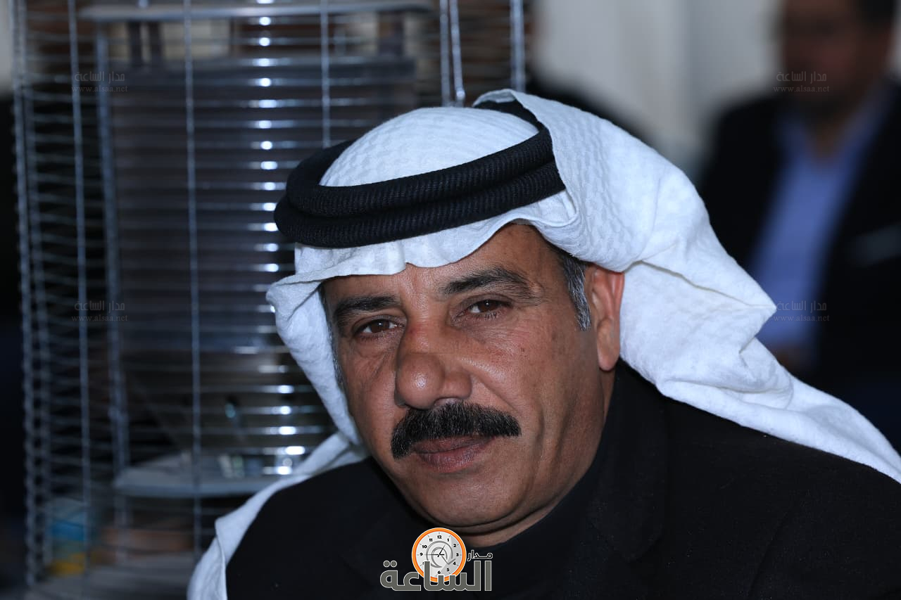 Madar Al-Saa Images 0.18346629101733403