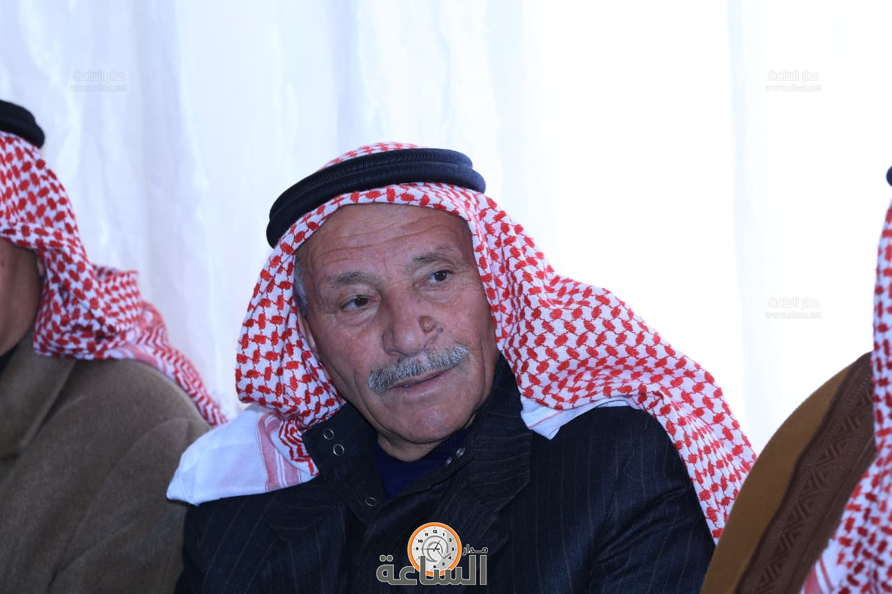 Madar Al-Saa Images 0.8414421807745445