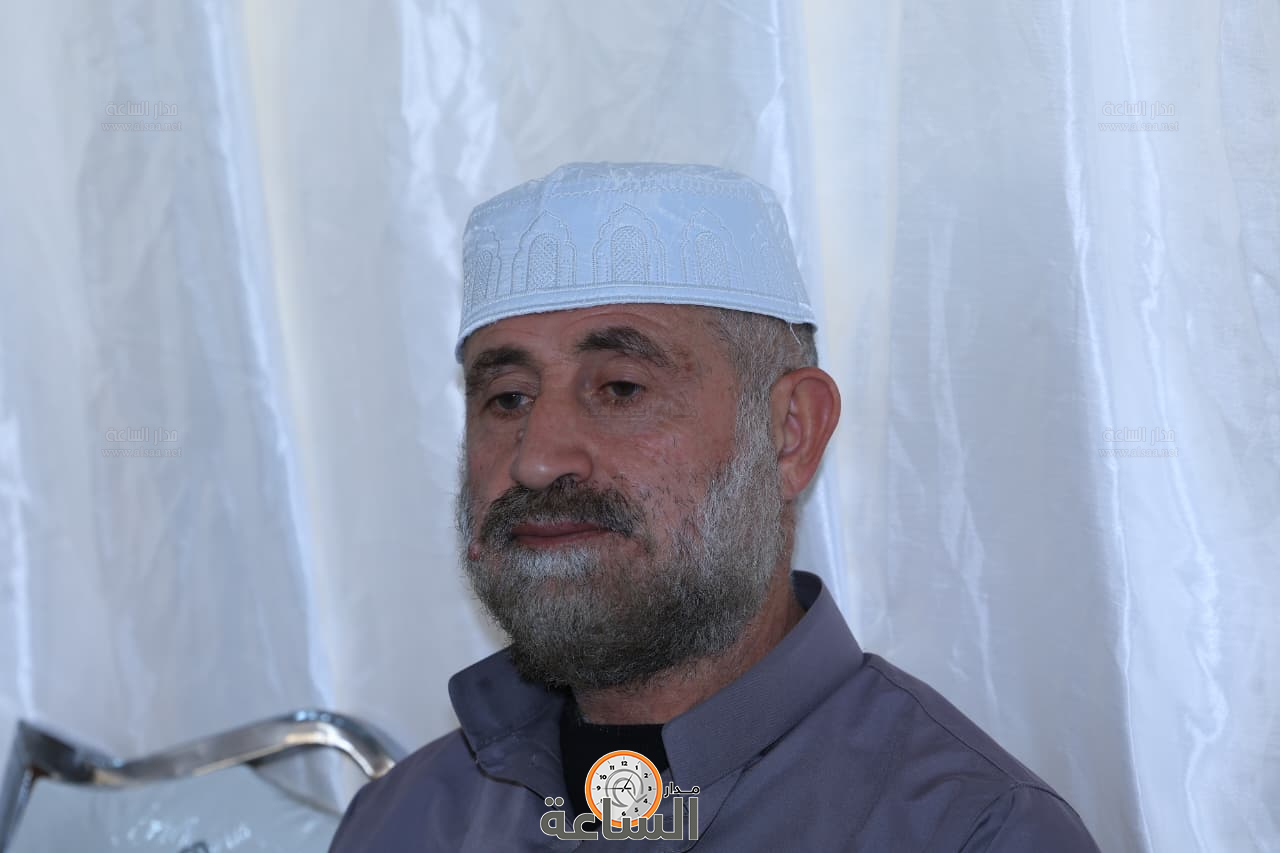 Madar Al-Saa Images 0.36531907228161487