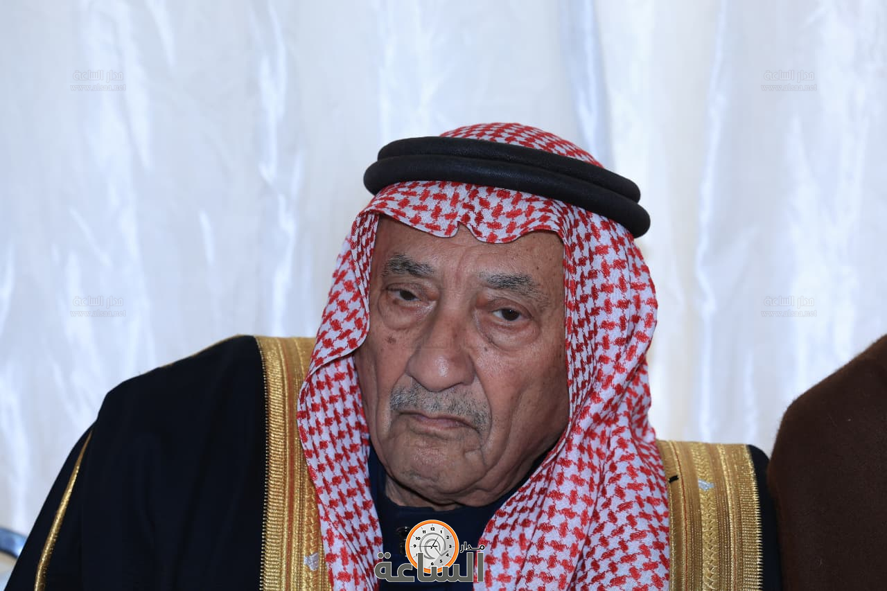 Madar Al-Saa Images 0.3131183142526307