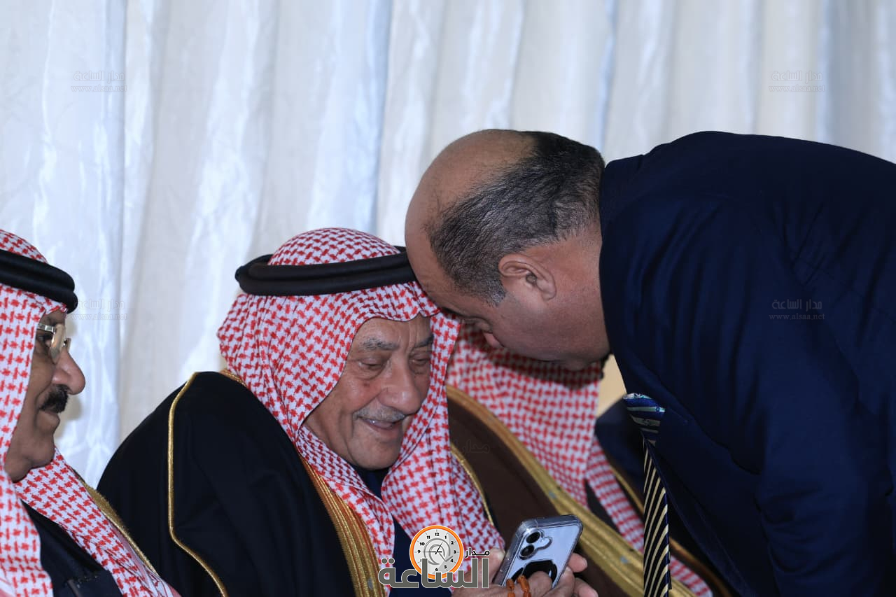 Madar Al-Saa Images 0.23796580020734837