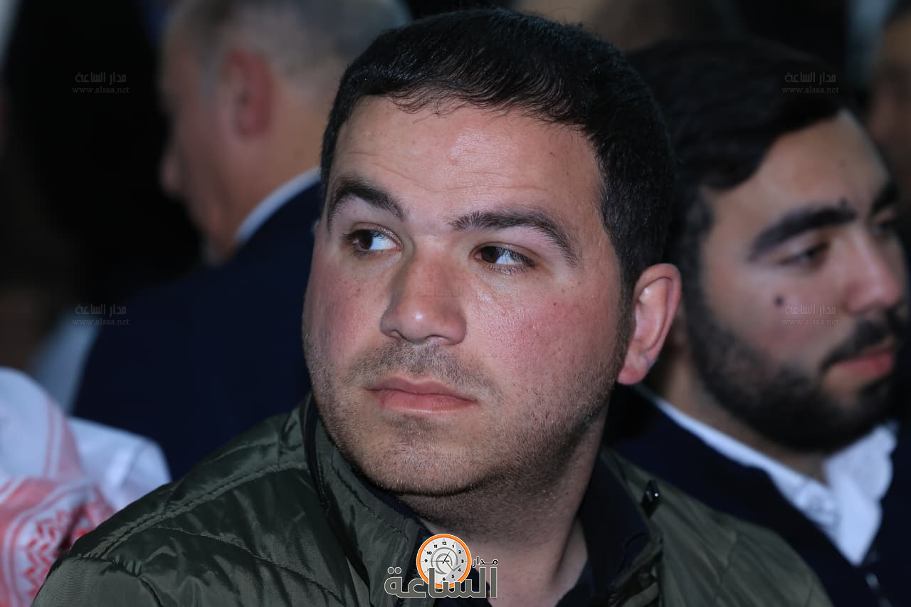 Madar Al-Saa Images 0.5482754388036772