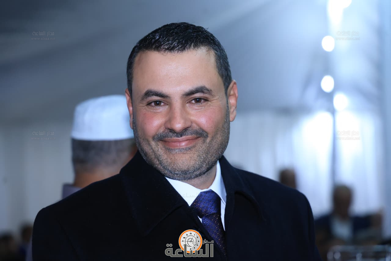 Madar Al-Saa Images 0.7604933000838336