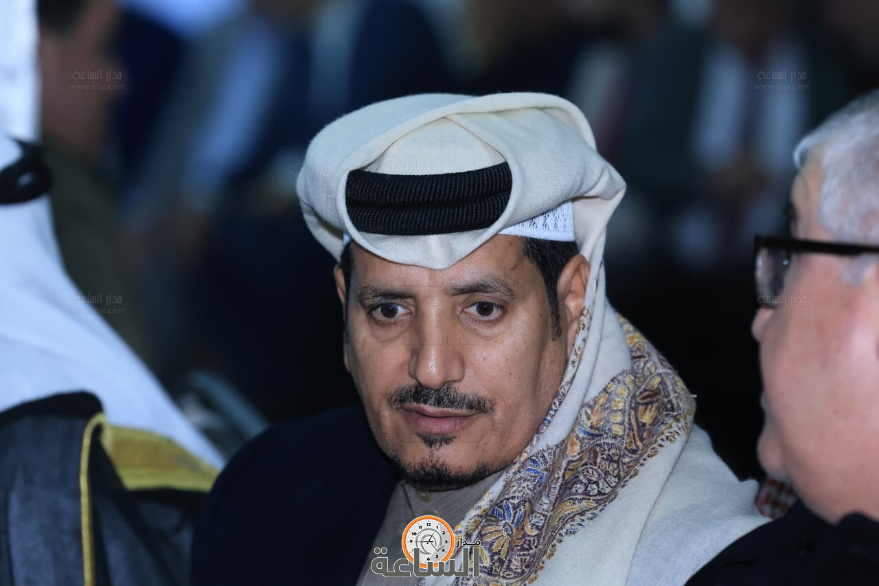 Madar Al-Saa Images 0.03722227514493137