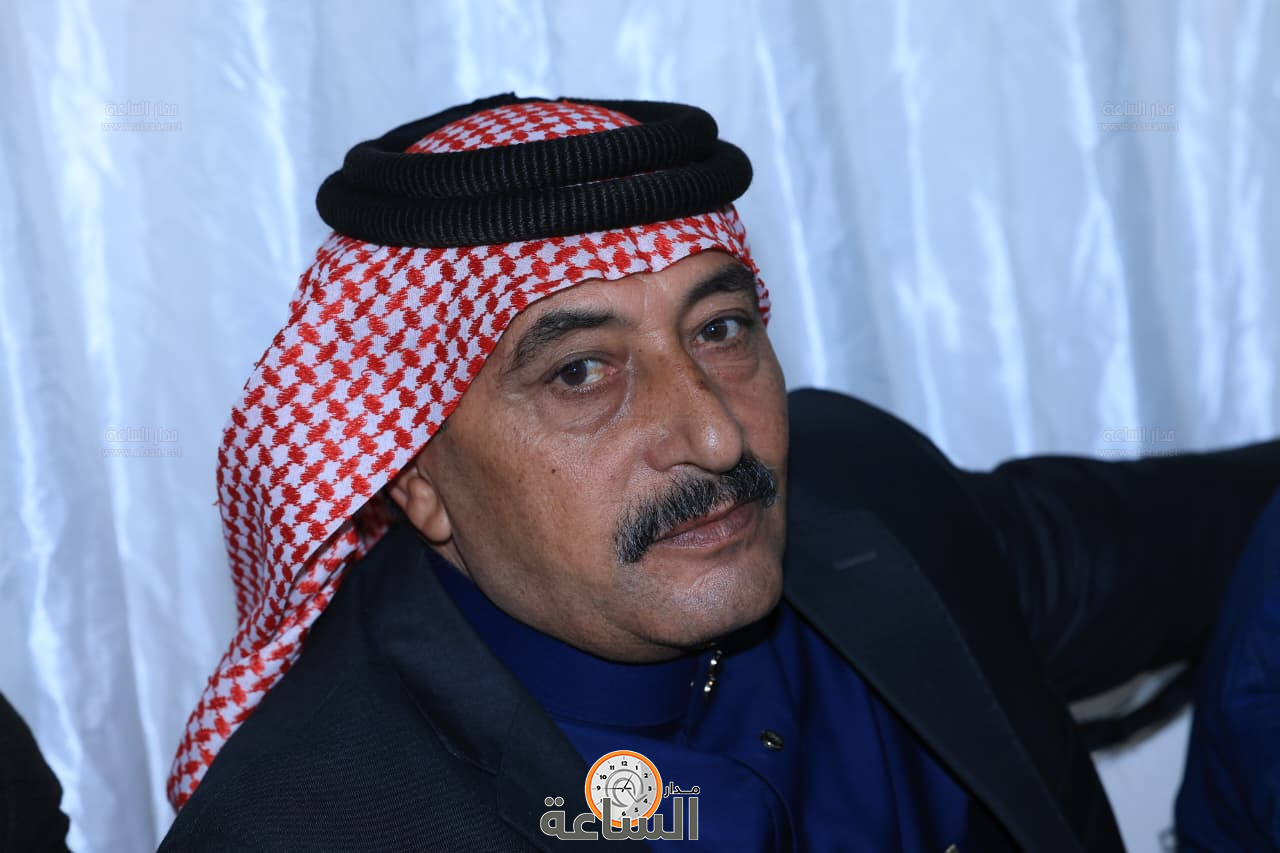 Madar Al-Saa Images 0.0011600351465926861