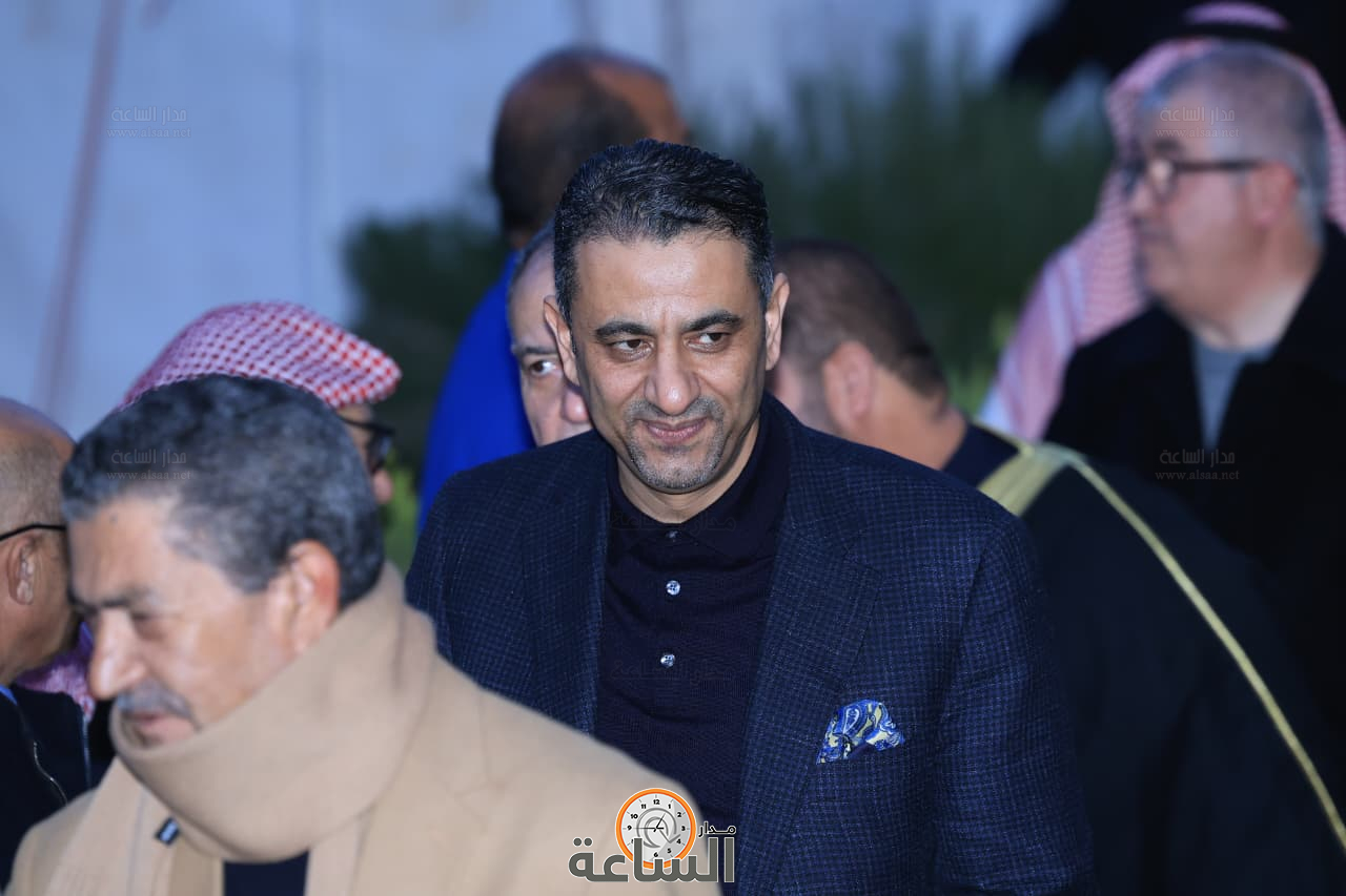 Madar Al-Saa Images 0.23378457448812517