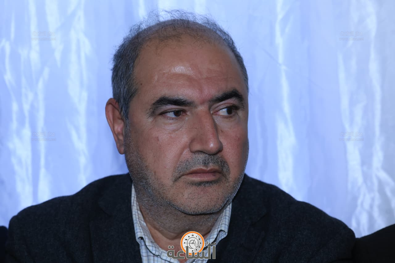 Madar Al-Saa Images 0.19228623694133617