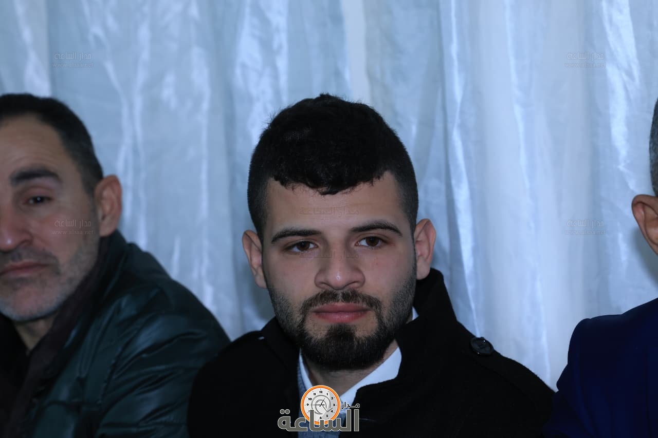 Madar Al-Saa Images 0.705095565519267