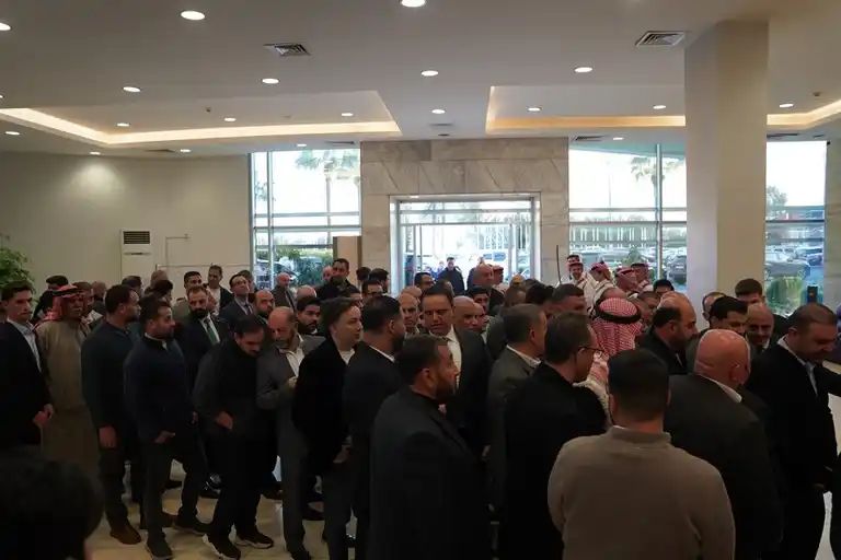 Madar Al-Saa Images 0.20098524366769355