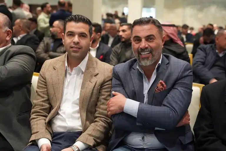 Madar Al-Saa Images 0.30763273135607194