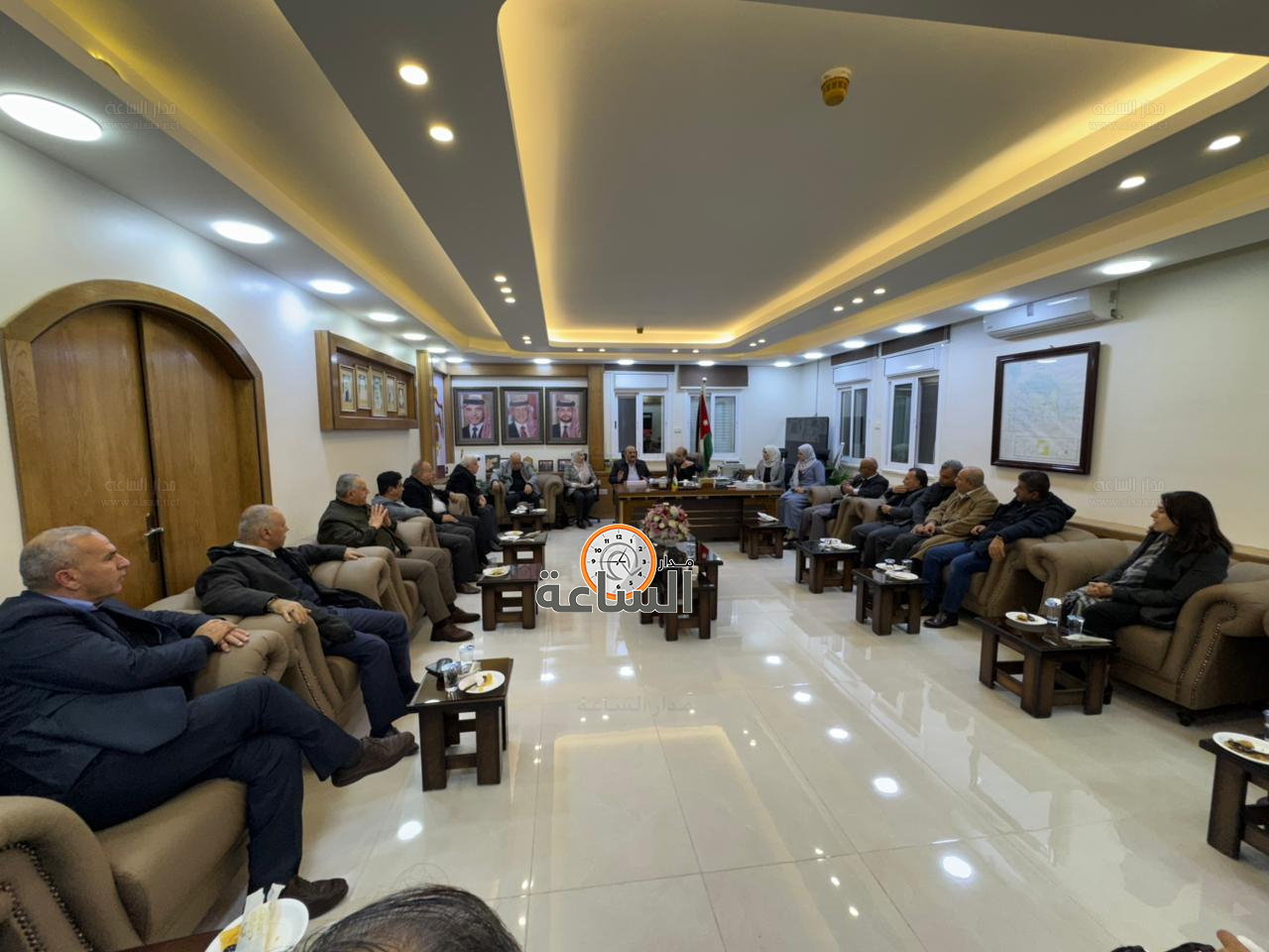 Madar Al-Saa Images 0.8886784511995598