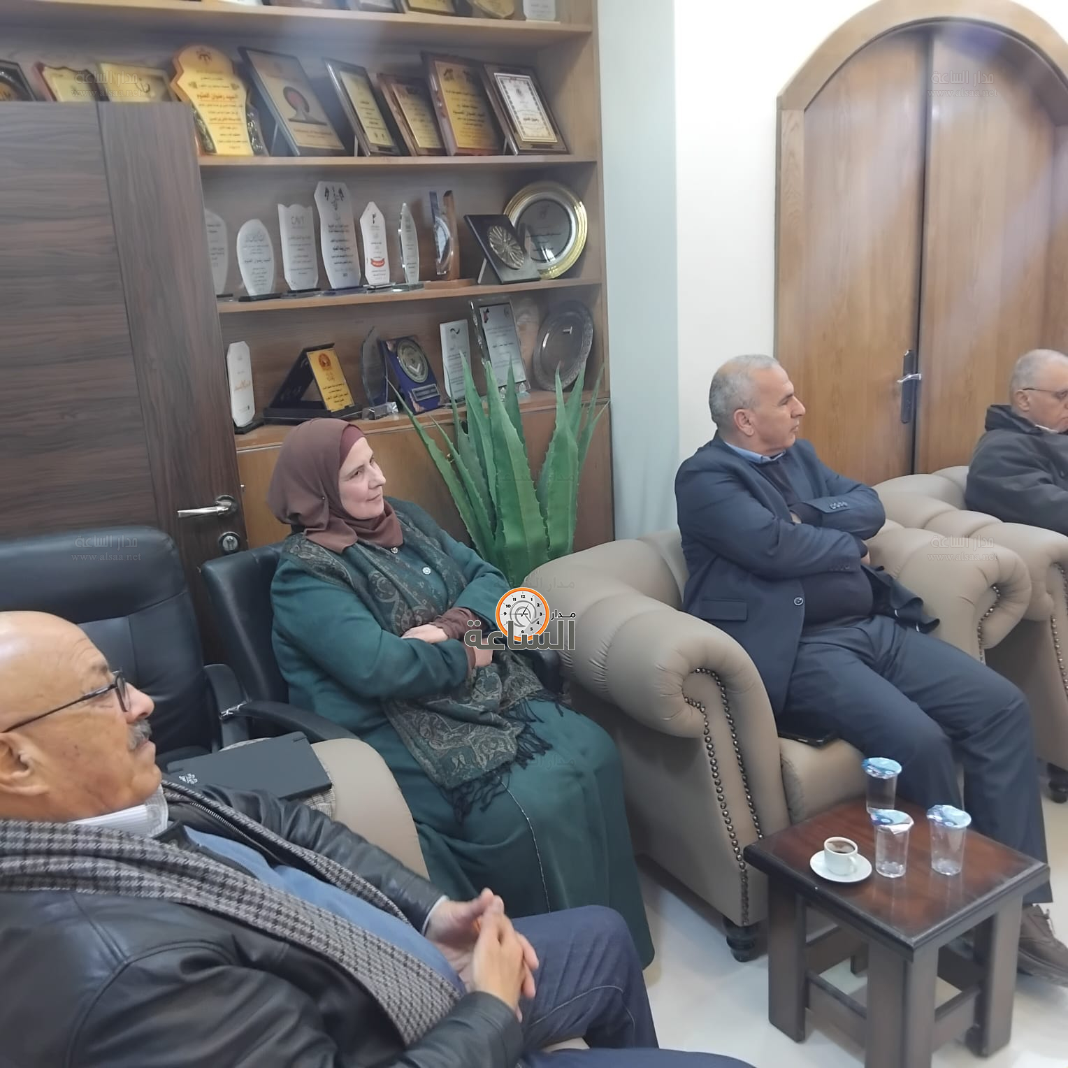 Madar Al-Saa Images 0.9905965931533153