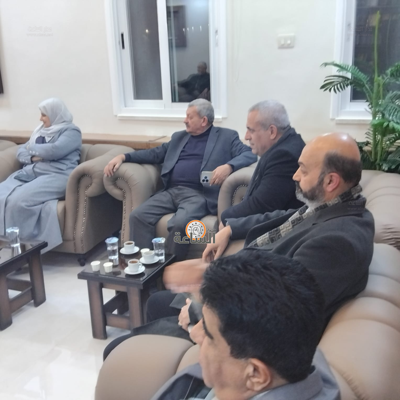 Madar Al-Saa Images 0.12557000038360078