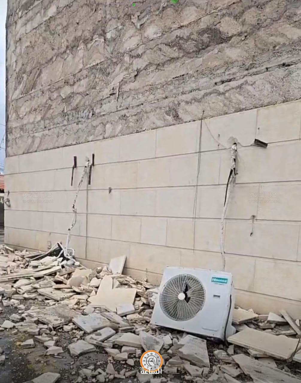 Madar Al-Saa Images 0.48182484540011516