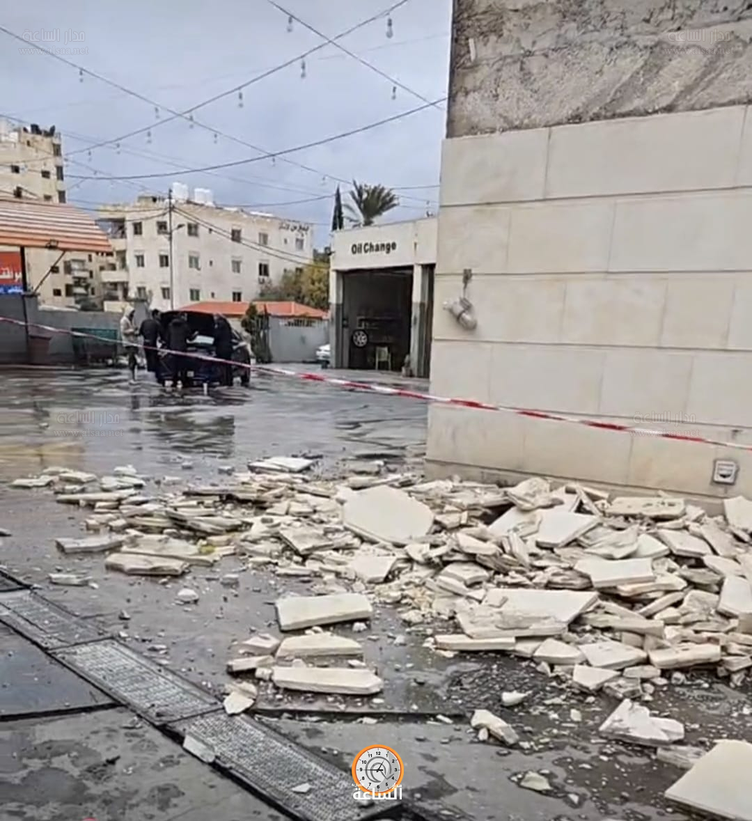 Madar Al-Saa Images 0.481971093651271