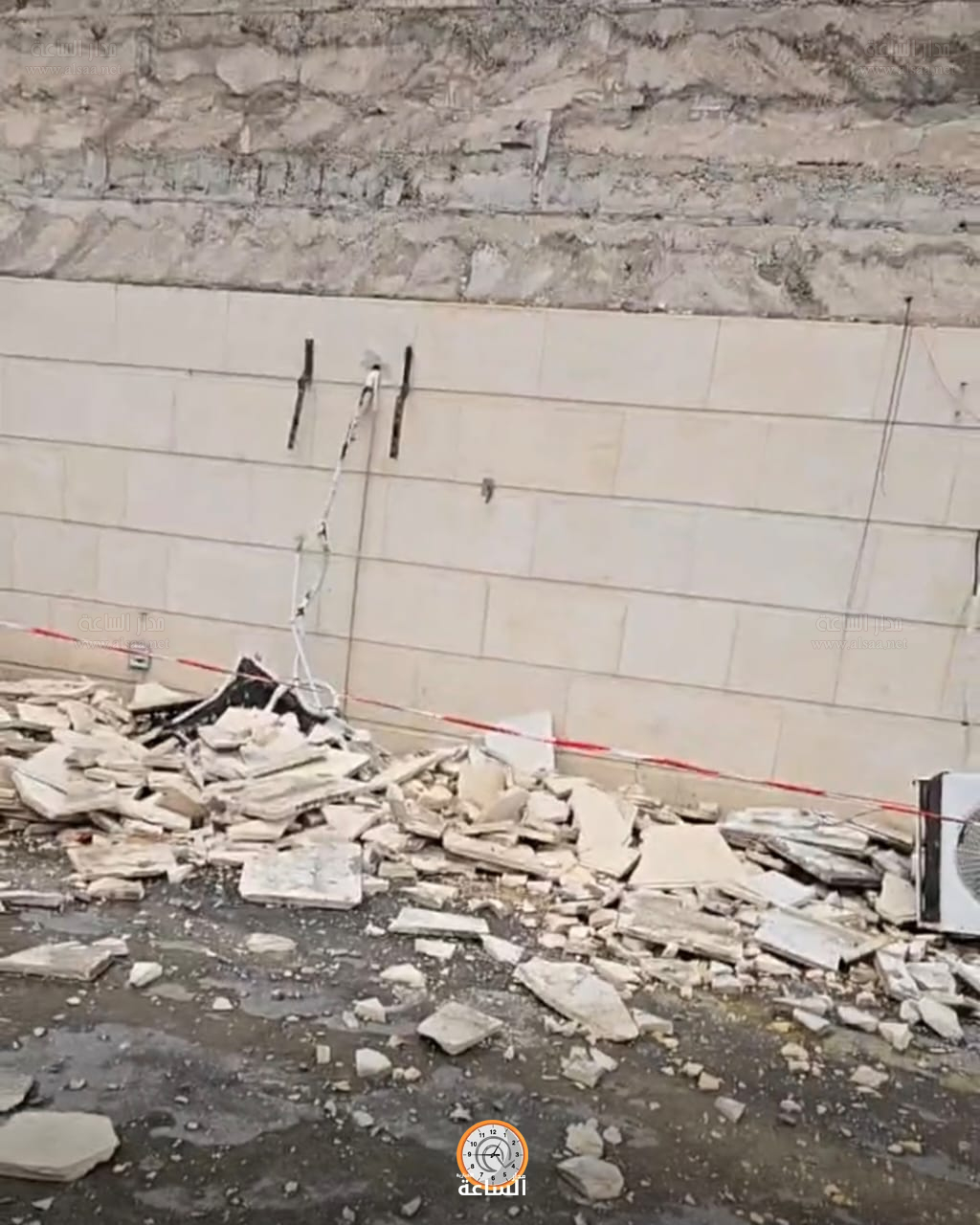 Madar Al-Saa Images 0.0604441486043511