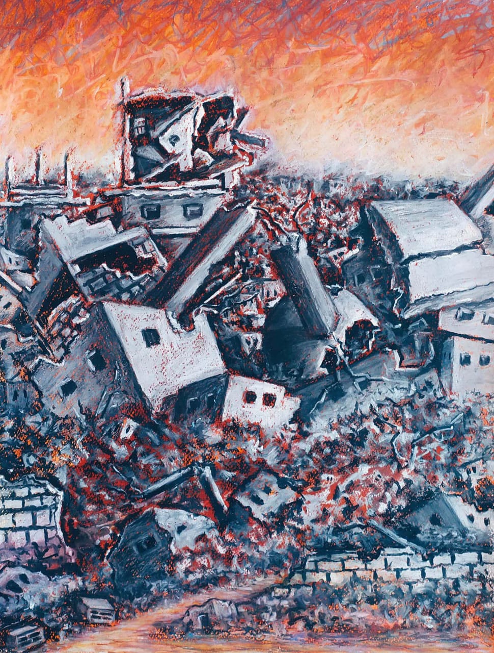 Madar Al-Saa Images 0.7923536498921919