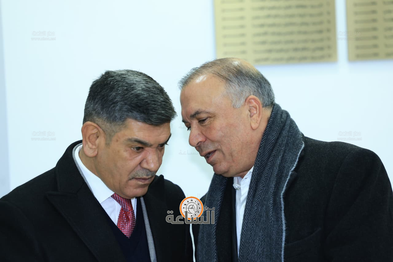 Madar Al-Saa Images 0.7256199680710853