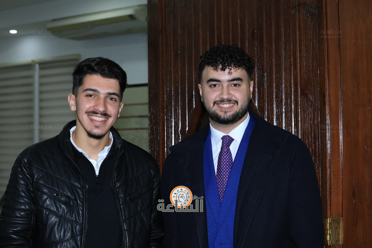 Madar Al-Saa Images 0.21399711958514156