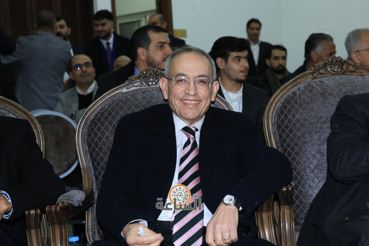 Madar Al-Saa Images 0.32748468990313195