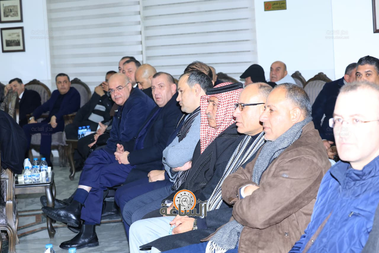 Madar Al-Saa Images 0.4989866477168917