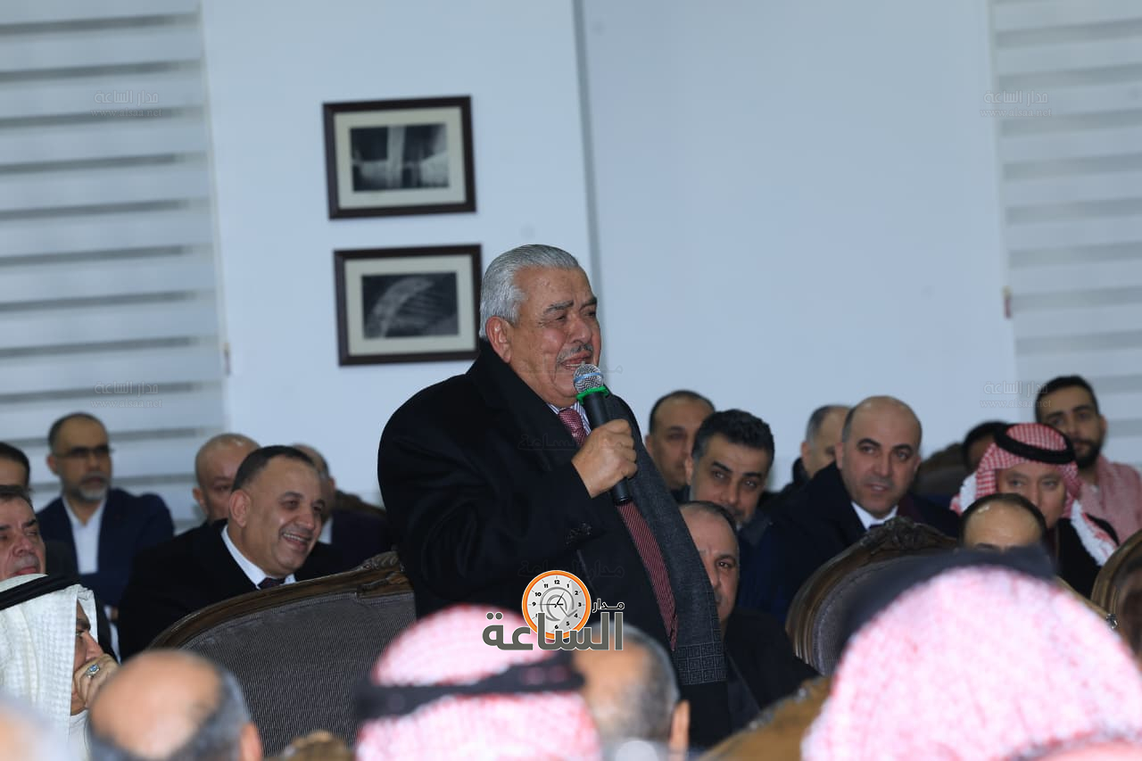 Madar Al-Saa Images 0.7791189554936677