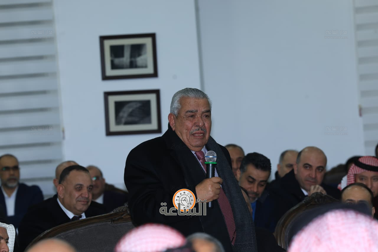 Madar Al-Saa Images 0.012392678637147103