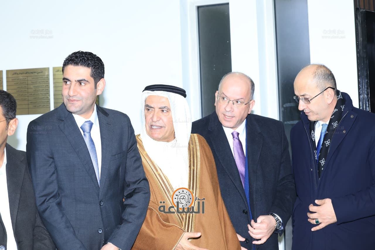 Madar Al-Saa Images 0.5844176957343119