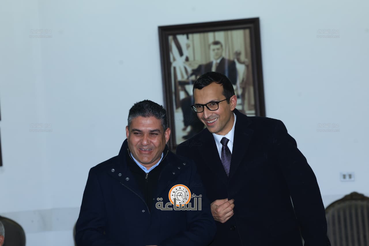 Madar Al-Saa Images 0.9265660782293018