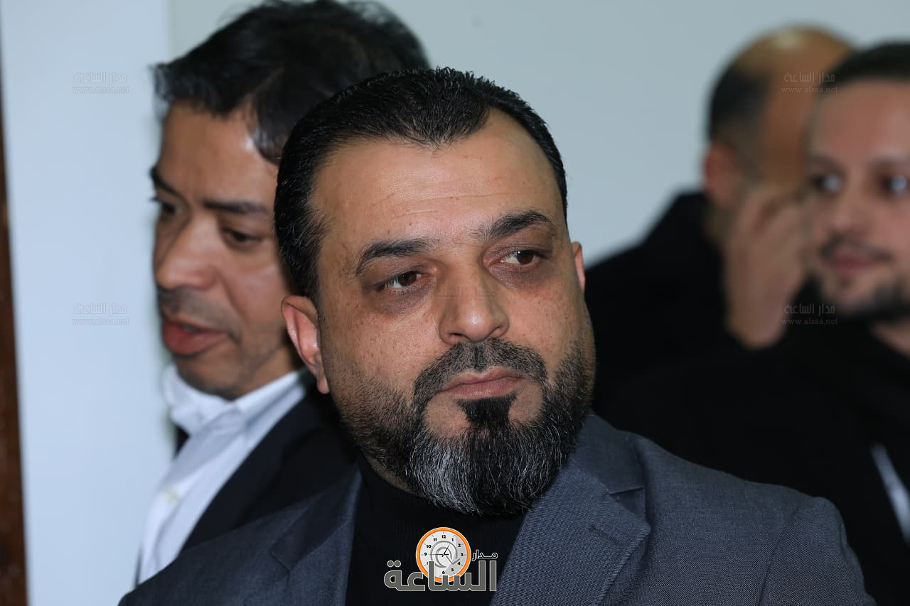 Madar Al-Saa Images 0.29599002873678015