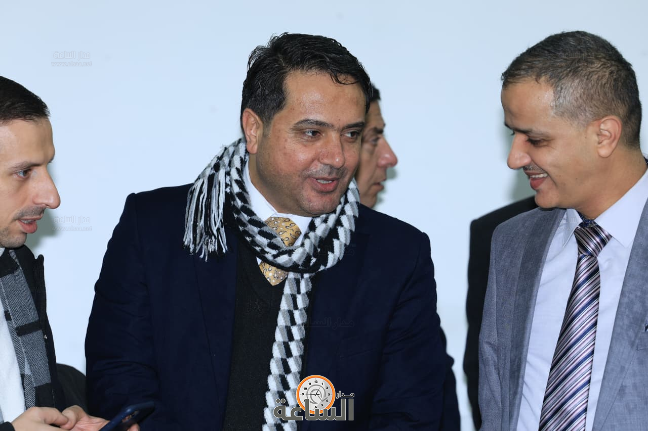 Madar Al-Saa Images 0.19822243763830982