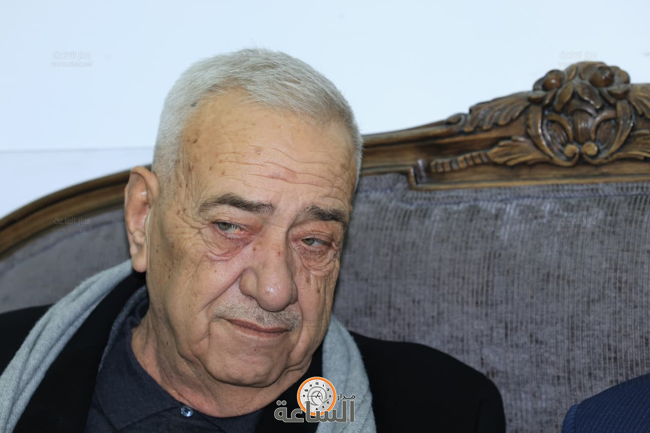 Madar Al-Saa Images 0.36549044408792564