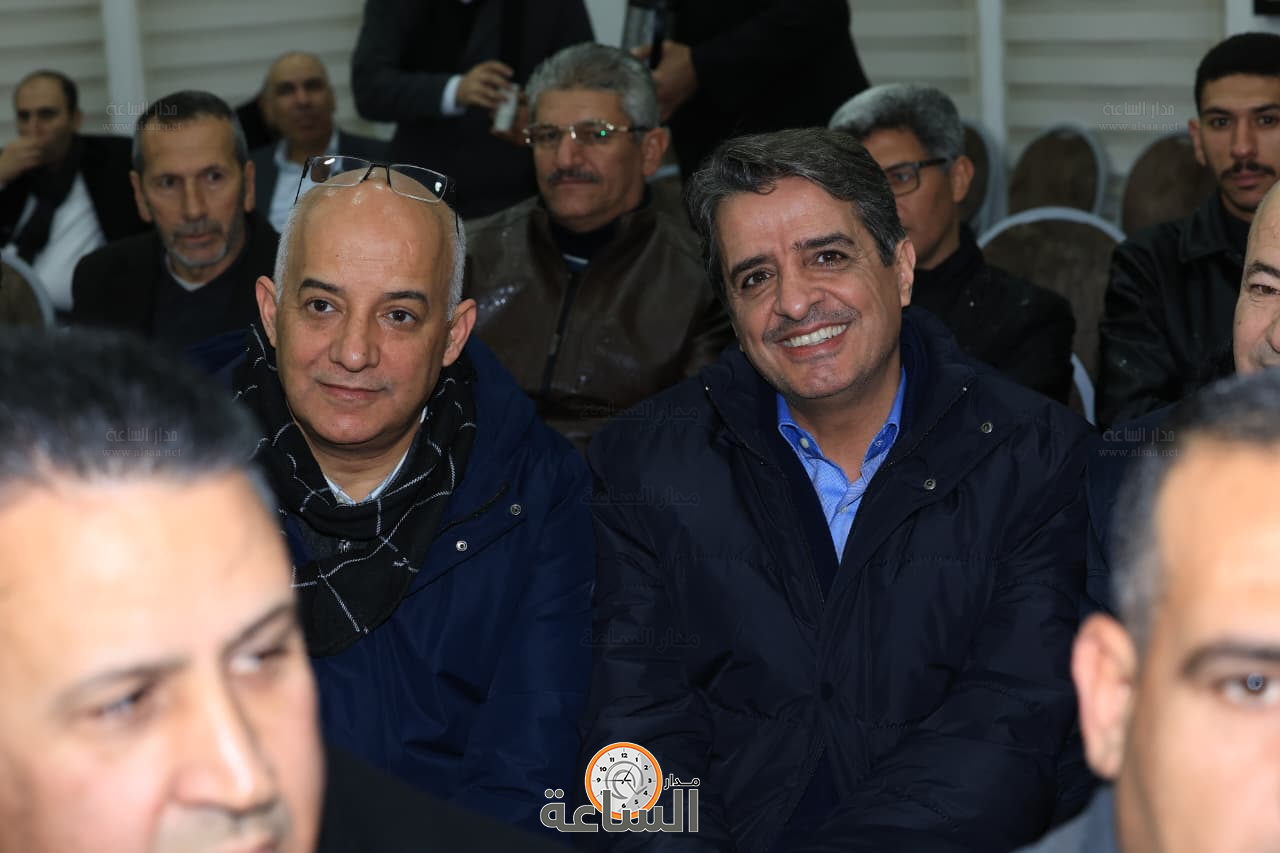 Madar Al-Saa Images 0.5860041940877431