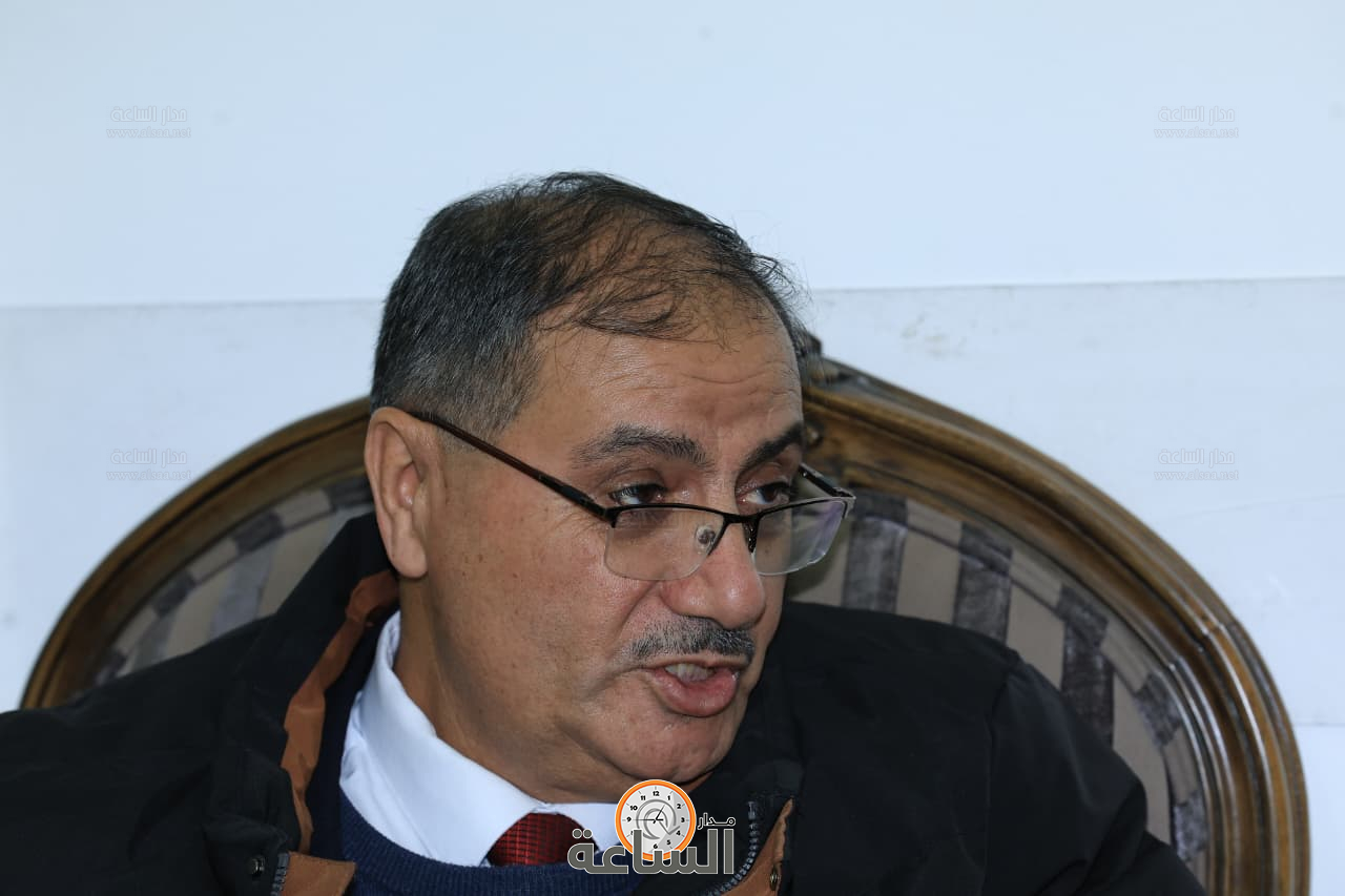 Madar Al-Saa Images 0.6153463177809358