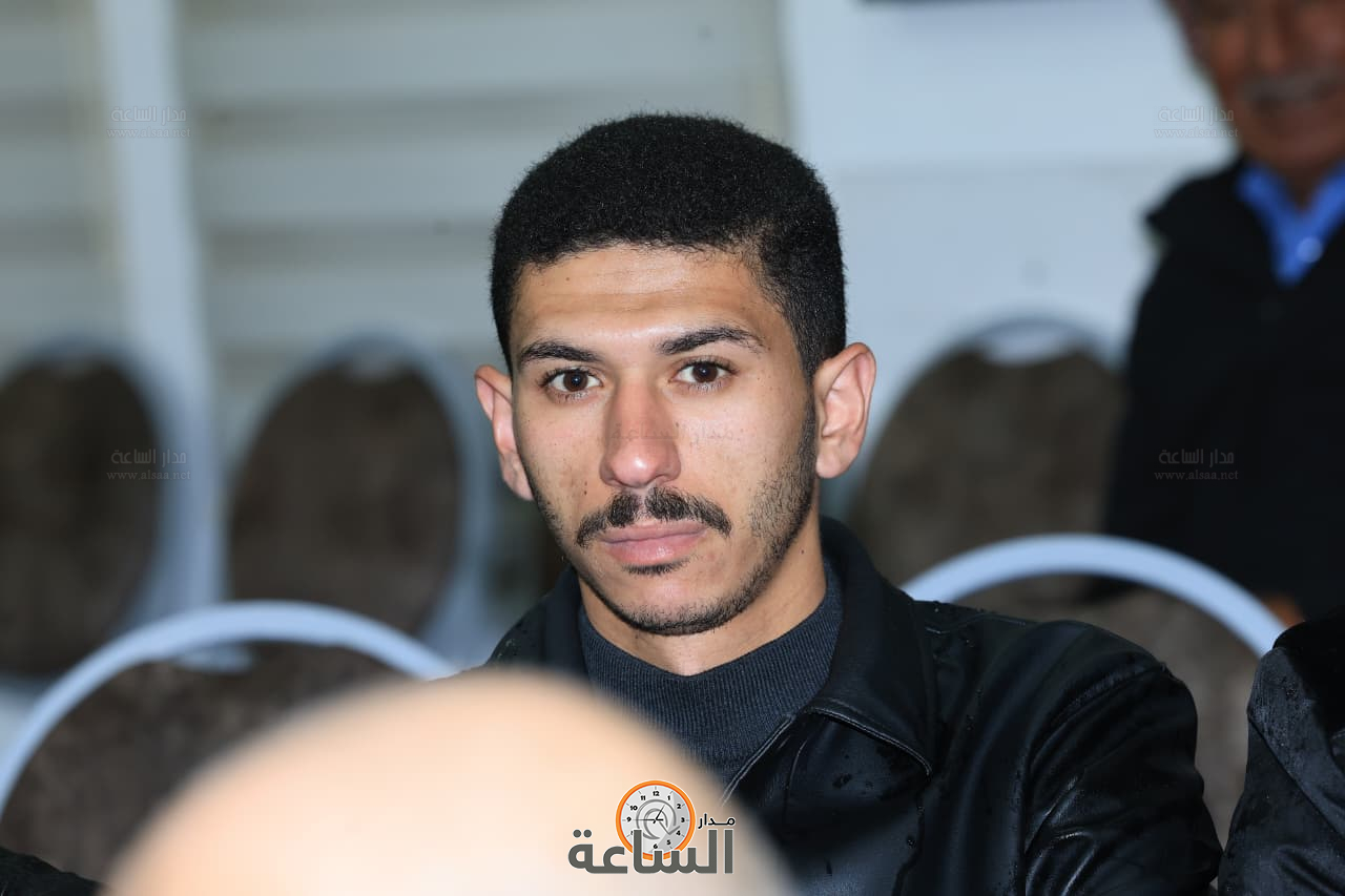 Madar Al-Saa Images 0.5882972927788968